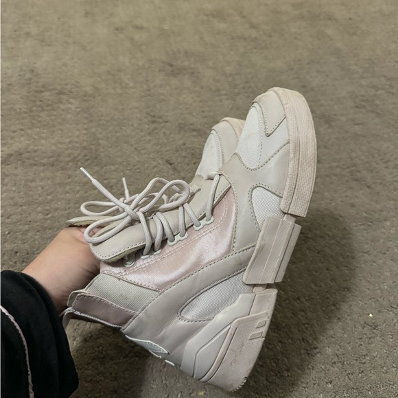 Converse CPX Chelsea HI - Picture 3 of 7